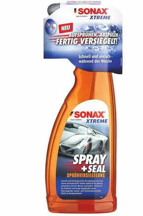 Sonax sprej. za avto Xtreme Spray &amp; Seal