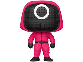 Funko Pop TV: Squid Game - Red Soldier (mask)