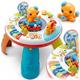 shumee Učna miza z glasbo in zvokom Ricokids 781800