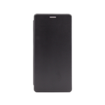 Chameleon Samsung Galaxy S20 Ultra - Preklopna torbica (WLS) - črna