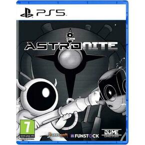 Igra Astronite za PS5