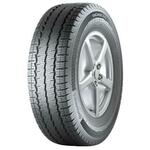 Continental celoletna pnevmatika VanContact A/S Ultra, 195/75R16C 105R/107R/108R/110R