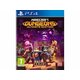 Microsoft Minecraft Dungeons: Ultimate Edition (ps4)