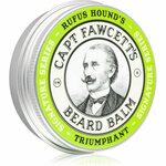 Captain Fawcett Balzam za brado Rufus Hound´s Triumphant ( Bear d Balm) 60 ml