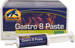 Cavalor Gastro 8 pasta - 60 g