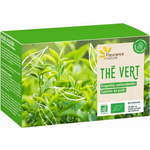 "Fleurance Nature Ekološki zeleni čaj - 20 kosi"