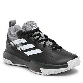 Adidas Čevlji košarkaška obutev črna 38 EU IE9255