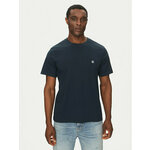 Element Majica ELYKT00168 Mornarsko modra Regular Fit