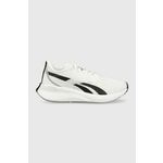 Tekaški čevlji Reebok Energen Tech Plus bela barva - bela. Tekaški čevlji iz kolekcije Reebok. Model zagotavlja blaženje stopala med aktivnostjo.