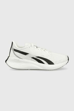 Tekaški čevlji Reebok Energen Tech Plus bela barva - bela. Tekaški čevlji iz kolekcije Reebok. Model zagotavlja blaženje stopala med aktivnostjo.