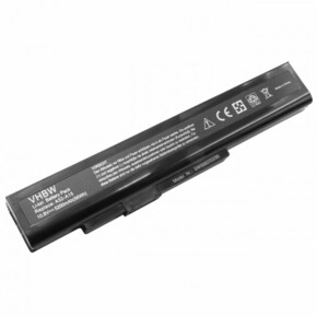 Baterija za Medion Akoya E6221 / Erazer X6815 / MSI A6400