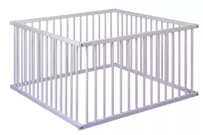 Puppolina otroška ograda