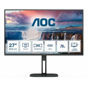 AOC 27V5CE monitor