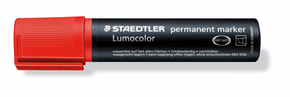 Staedtler Lumocolor marker