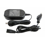 JVC GR-D23 video kamera