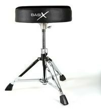 Bobnarski stol Basix 600 Series Gewa