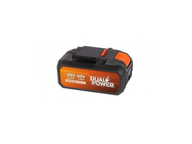Varo Baterija Powerplus POWDP9037 40 V Li-Ion 2