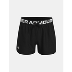 Under Armour Kratke hlače Play Up Solid Shorts-BLK S