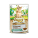 STUZZY Cat Pocket Adult Rabbit 85G