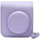 Fujifilm Instax Mini 12 Lilac Purple etui, lila (70100157192)