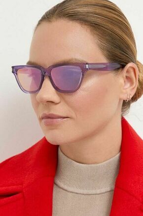 Sončna očala Saint Laurent ženski