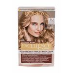L´Oréal Paris Excellence Creme Triple Protection barva za lase za vse vrste las 48 ml odtenek 8U Light Blonde