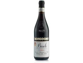 Borgogno Vino Fossati Barolo DOCG 2013 0