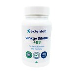 Ginko Biloba &amp; B3 Extenlab (60 tablet)