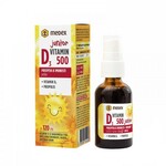 Vitamin D3 JUNIOR 500 Medex (30 ml)