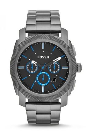 Fossil Machine FS4931