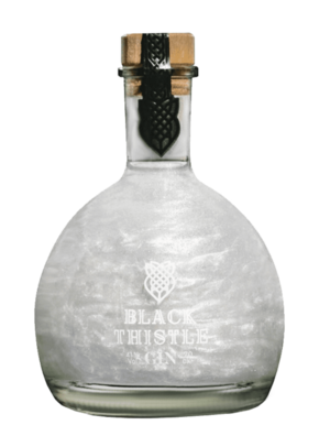 Black-Thistle Gin Pearl Mist Black Thistle 0