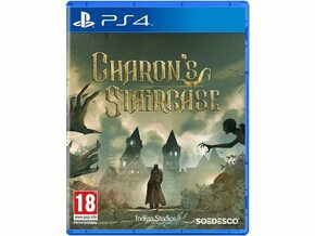 Soedesco Charons Staircase (playstation 4)