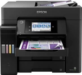Epson EcoTank L6570 kolor multifunkcijski brizgalni tiskalnik