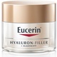Eucerin Elasticity+Filler krema za obraz, SPF 15, 50 ml