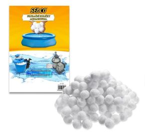 SEDCO Filtrirne kroglice PES AQUA CRYSTAL 250 g