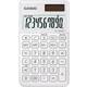 Casio kalkulator SL-1000SC-WE, beli