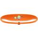 Knog Quokka Rescue Orange 150 lm Naglavna svetilka Naglavna svetilka