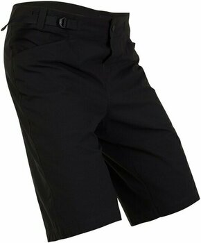 FOX Ranger Lite Shorts Black 40 Kolesarske hlače