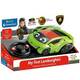 Clementoni BABY Moj prvi Lamborghini z daljinskim upravljalnikom