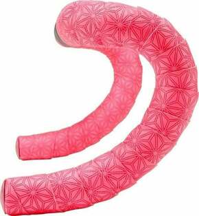 Supacaz Super Sticky Kush TruNeon Hot Pink/Hot Pink 2.5 21.6 Trakovi