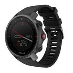 Polar Grit X Pro Black/Titan pametna ura