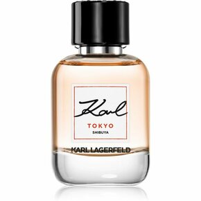 Karl Lagerfeld Karl Tokyo Shibuya parfumska voda 60 ml za ženske