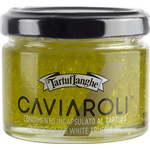 Tartuflanghe Kaviar oljčnega olja s tartufi - 50 g