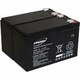 POWERY Akumulator UPS APC Back-UPS RS 1500 9Ah 12V - Powery original
