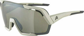 Alpina Rocket Bold Q-Lite Cool/Grey Matt/Silver Kolesarska očala