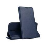 Havana Premium preklopna torbica Xiaomi Redmi 12 4G - temno modra