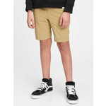 Gap Otroške Kratke hlače pull-on hybrid shorts with quickdry. XL