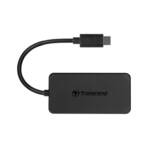 Transcend TS-HUB2C USB Hub 4 ports