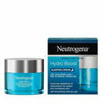 Neutrogena Hydro Boost nočna vlažilna krema (Sleeping Cream) 50 ml