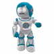 Lexibook Powerman KID govoreči robot, daljinski upravljalnik, angleščina + španščina
